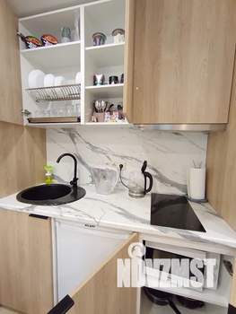 1-к квартира, посуточно, 20м2, 2/4 этаж