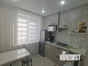 1-к квартира, посуточно, 30м2, 4/5 этаж