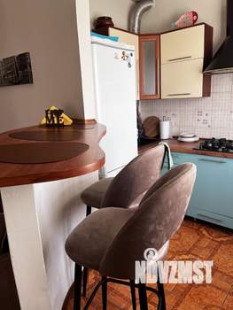 2-к квартира, на длительный срок, 45м2, 4/4 этаж