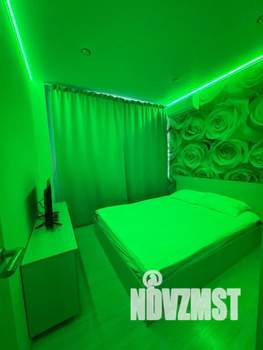 2-к квартира, посуточно, 33м2, 16/19 этаж