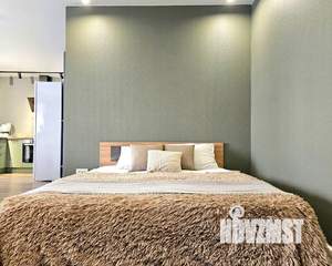 Студия квартира, посуточно, 45м2, 16/16 этаж