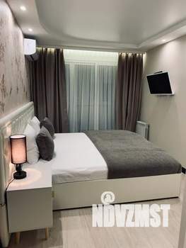 2-к квартира, посуточно, 44м2, 1/9 этаж