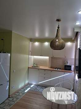 1-к квартира, на длительный срок, 34м2, 2/5 этаж