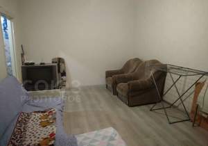 1-к квартира, на длительный срок, 37м2, 2/3 этаж