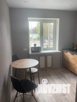 2-к квартира, посуточно, 40м2, 2/5 этаж