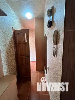 1-к квартира, посуточно, 31м2, 5/5 этаж