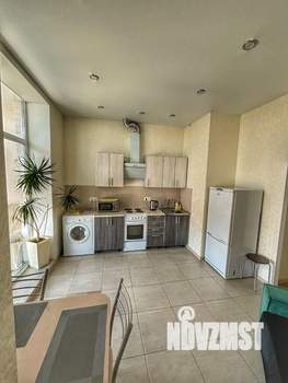 2-к квартира, посуточно, 43м2, 10/24 этаж