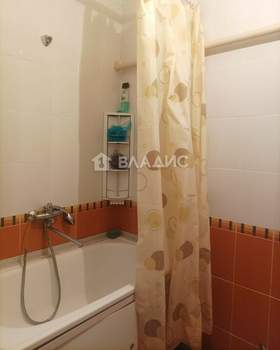 1-к квартира, на длительный срок, 33м2, 2/9 этаж