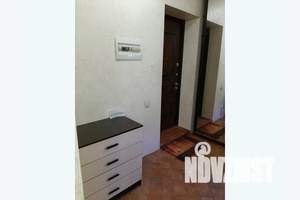 1-к квартира, посуточно, 42м2, 7/7 этаж