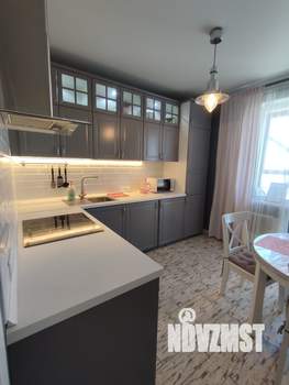 1-к квартира, посуточно, 42м2, 10/12 этаж