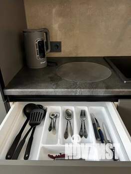 1-к квартира, посуточно, 34м2, 4/21 этаж