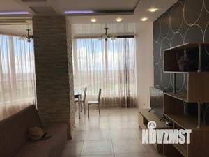3-к квартира, на длительный срок, 80м2, 10/22 этаж