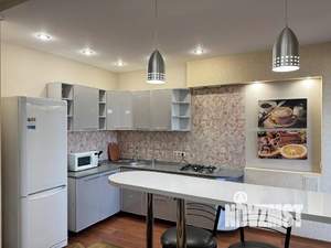 1-к квартира, посуточно, 60м2, 1/1 этаж