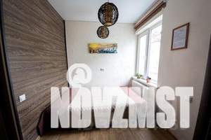 1-к квартира, посуточно, 15м2, 1/1 этаж