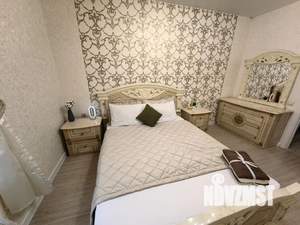 2-к квартира, посуточно, 65м2, 7/30 этаж