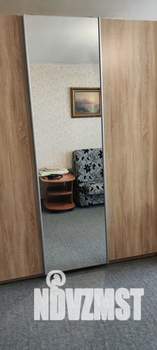 1-к квартира, посуточно, 36м2, 9/16 этаж