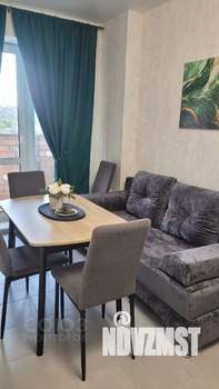 2-к квартира, на длительный срок, 48м2, 6/18 этаж