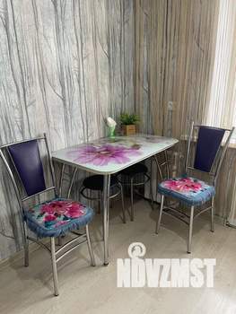 1-к квартира, посуточно, 30м2, 3/5 этаж