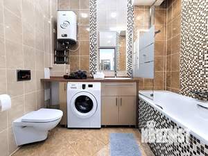 1-к квартира, посуточно, 40м2, 14/23 этаж