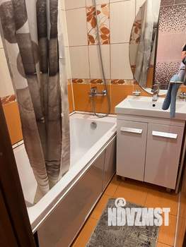 2-к квартира, на длительный срок, 40м2, 4/5 этаж