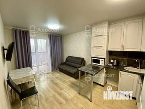 1-к квартира, на длительный срок, 48м2, 6/10 этаж