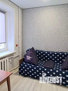 2-к квартира, посуточно, 40м2, 2/4 этаж