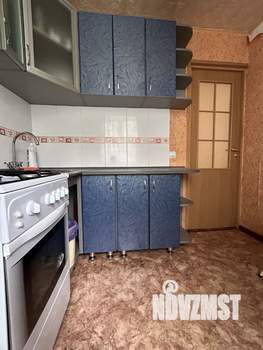 1-к квартира, посуточно, 31м2, 2/5 этаж