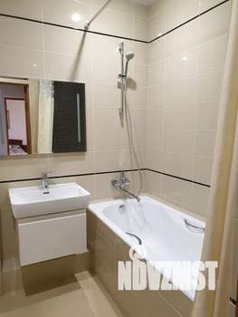 1-к квартира, посуточно, 60м2, 5/9 этаж