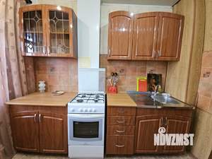 1-к квартира, на длительный срок, 36м2, 5/9 этаж