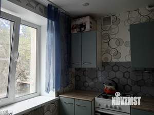 2-к квартира, на длительный срок, 46м2, 2/5 этаж