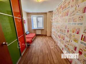 3-к квартира, на длительный срок, 60м2, 2/5 этаж