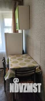 1-к квартира, посуточно, 27м2, 3/5 этаж