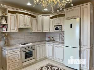 Студия квартира, посуточно, 42м2, 6/10 этаж