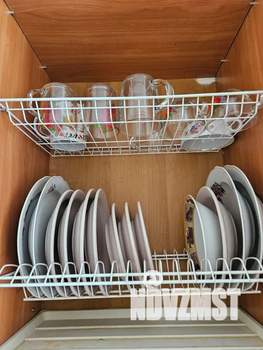 2-к квартира, посуточно, 50м2, 4/5 этаж