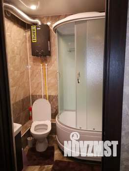 2-к квартира, посуточно, 46м2, 3/5 этаж