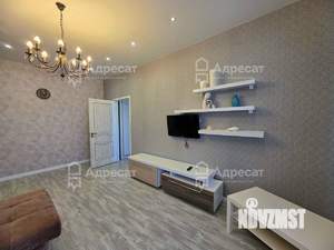 2-к квартира, на длительный срок, 60м2, 7/9 этаж