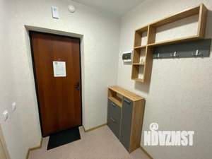 2-к квартира, посуточно, 42м2, 1/1 этаж