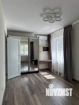 2-к квартира, на длительный срок, 45м2, 1/5 этаж