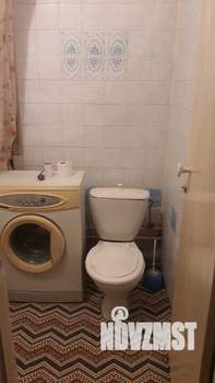 1-к квартира, на длительный срок, 32м2, 1/9 этаж