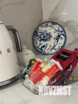 1-к квартира, посуточно, 50м2, 8/12 этаж