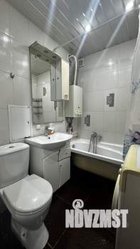 3-к квартира, на длительный срок, 63м2, 3/5 этаж