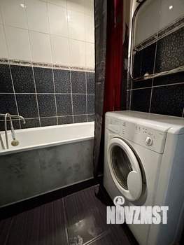 1-к квартира, посуточно, 28м2, 4/5 этаж