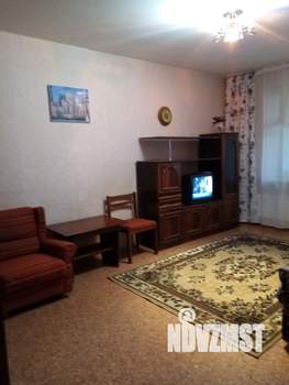 1-к квартира, на длительный срок, 36м2, 3/9 этаж