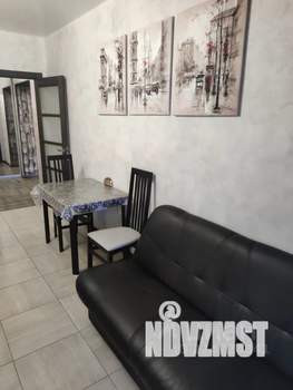 1-к квартира, посуточно, 50м2, 5/7 этаж