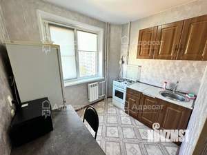 1-к квартира, на длительный срок, 27м2, 7/9 этаж