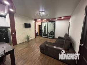 2-к квартира, посуточно, 43м2, 1/5 этаж