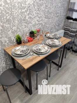 1-к квартира, посуточно, 30м2, 5/10 этаж