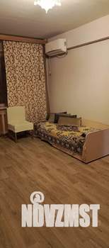 2-к квартира, посуточно, 45м2, 3/5 этаж
