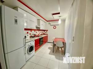 2-к квартира, посуточно, 45м2, 2/16 этаж