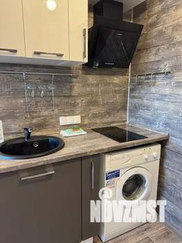 1-к квартира, посуточно, 35м2, 10/12 этаж